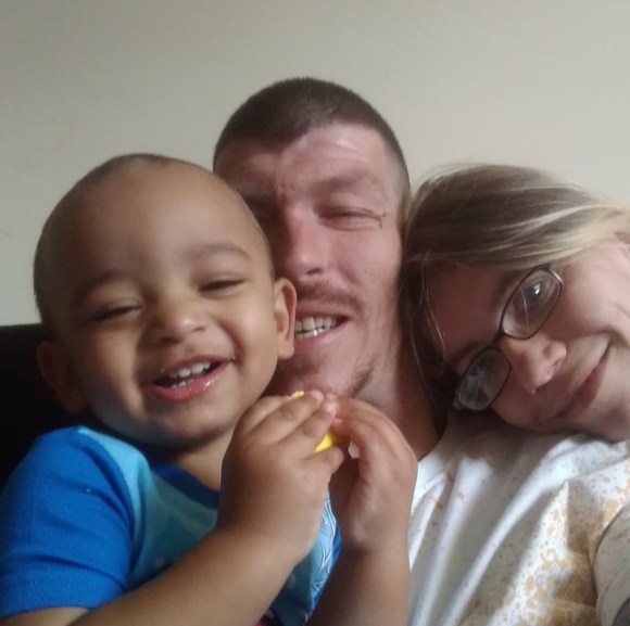 Meet your Posher, Michael - Picture 1 of 1